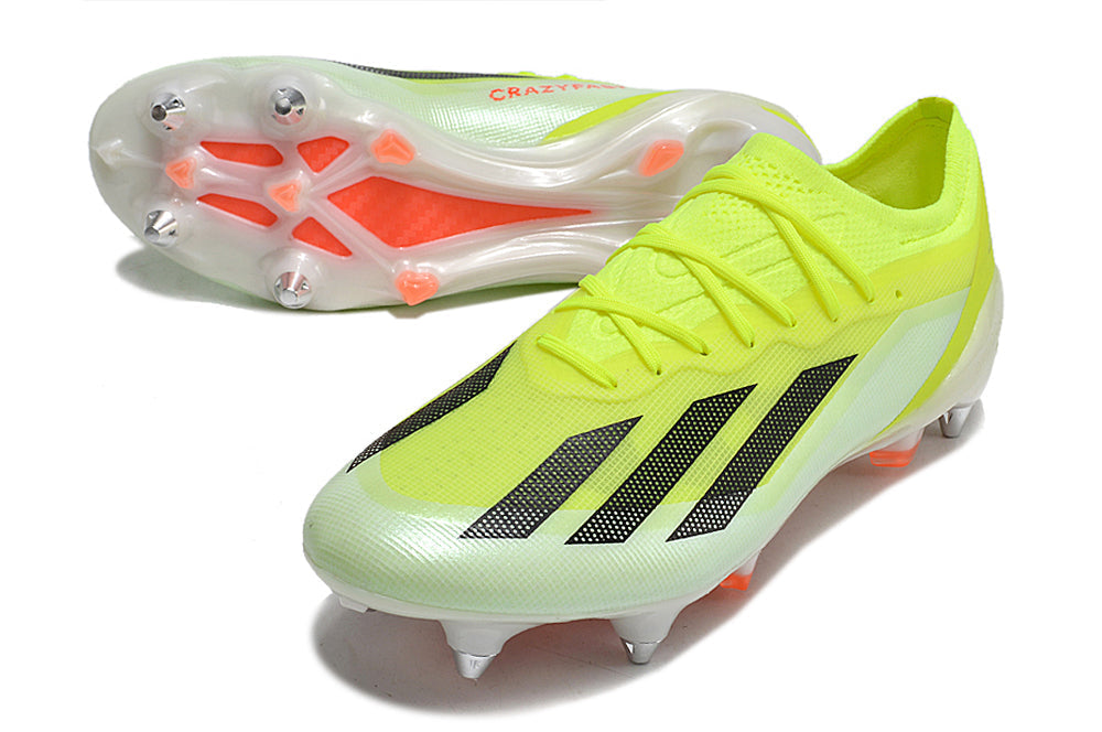 Adidas Speedportal.1 SG Football Boots - Elite Mixed Studs + Exclusive Gifts