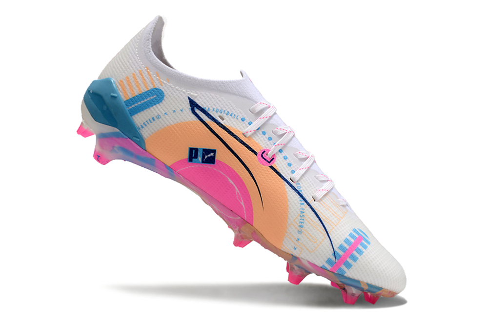 Puma Ultra 5 FG Elite Field Football Boots + Exclusive Gifts