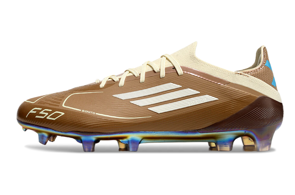 Adidas X F50 FG Elite Football Boots + Exclusive Gifts