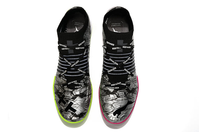 Puma Future Z TF Turf Soccer Cleats - Low