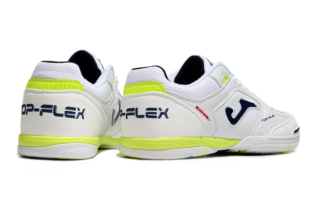 Joma Top Flex IC Elite Futsal Shoes + Exclusive Gifts