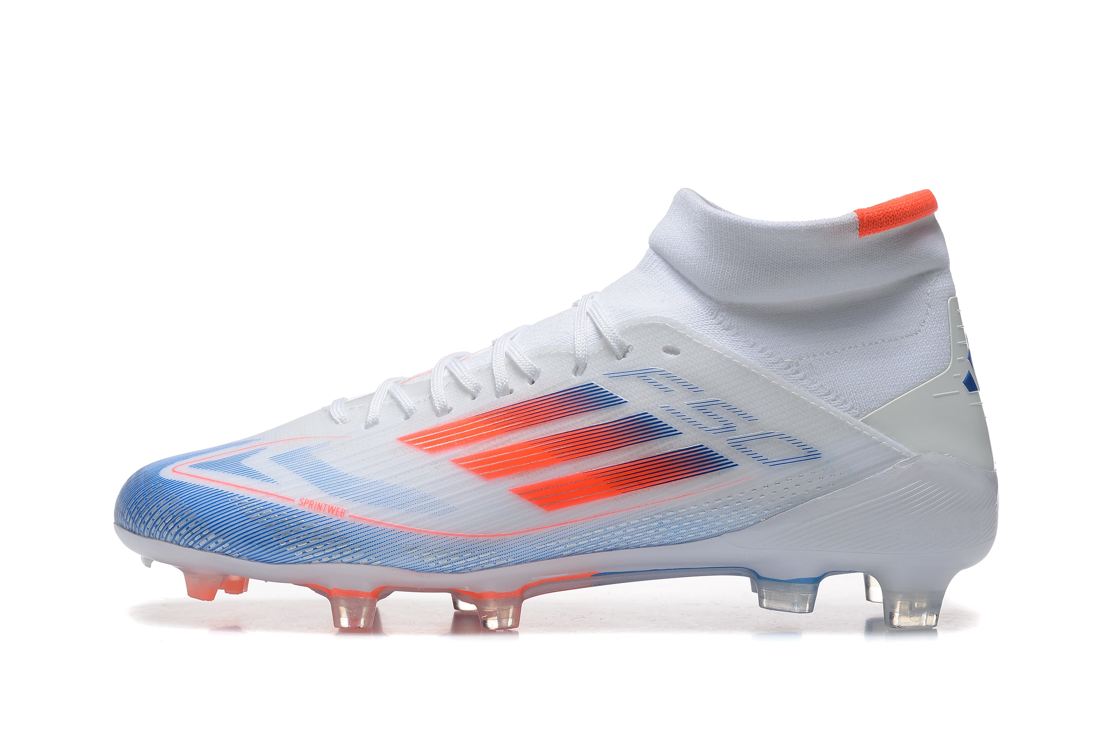 Adidas X F50 FG Elite Football Boots + Exclusive Gifts