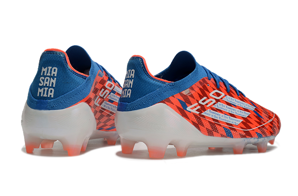 Adidas X F50 FG Elite Football Boots + Exclusive Gifts