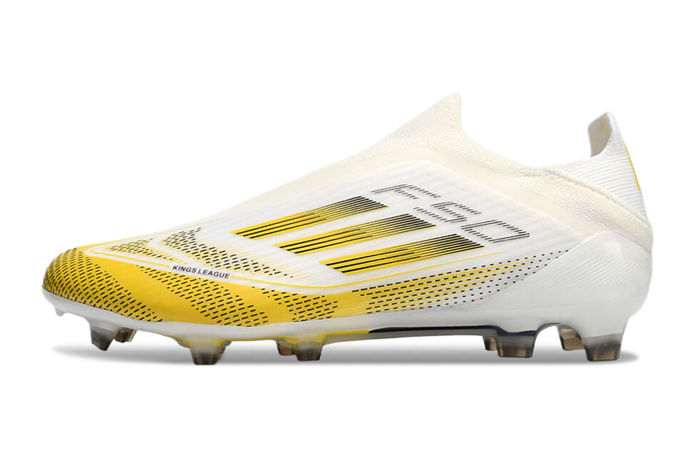 Adidas X F50+ FG Elite Field Boots + Exclusive Gifts