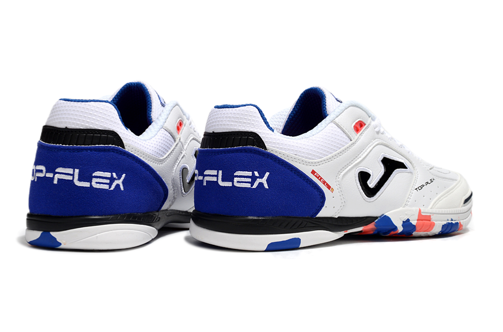 Joma Top Flex IC Elite Futsal Shoes + Exclusive Gifts