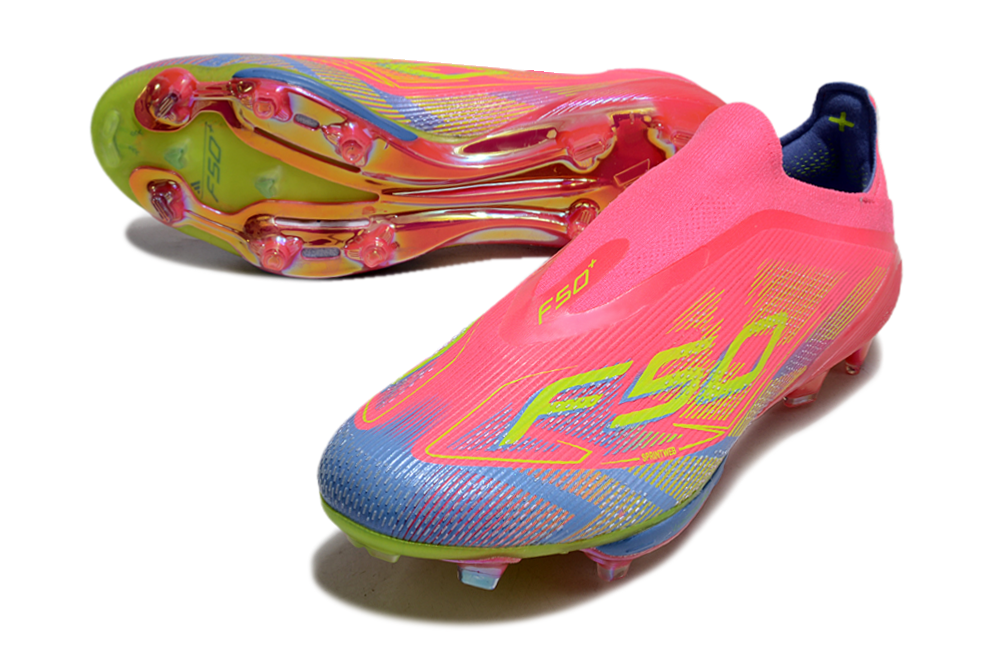 Adidas X F50+ FG Elite Football Boots + Exclusive Gifts