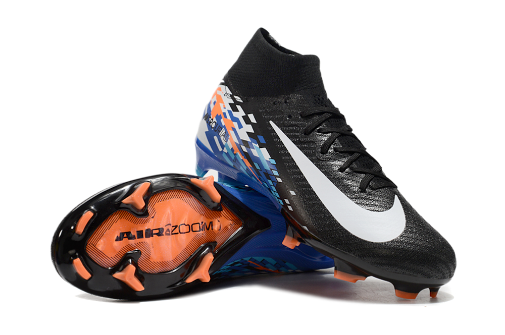 Nike Air Zoom Mercurial Superfly 10 Elite Football Boots + Exclusive Gifts