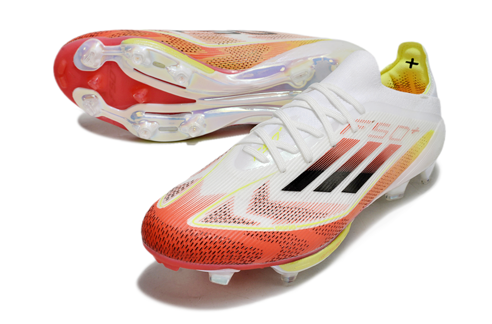 Adidas X F50 FG Elite Football Boots + Exclusive Gifts